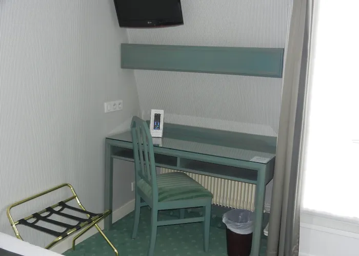 Hotel Du Pre Parijs